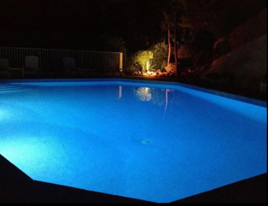 Appartement De Luxe Sun Paradis, Terrasse, Vue Piscine Cannes