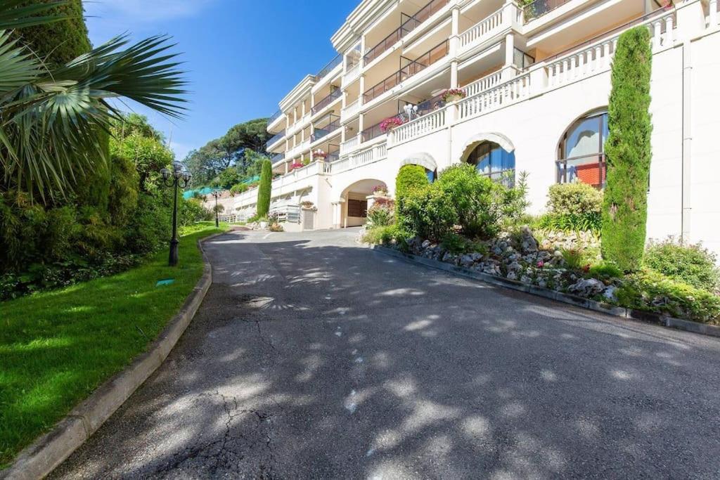 Apartamento De Luxe Sun Paradis, Terrasse, Vue Piscine *