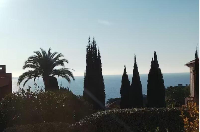 De Luxe Sun Paradis, Terrasse, Vue Piscine Apartamento Cannes